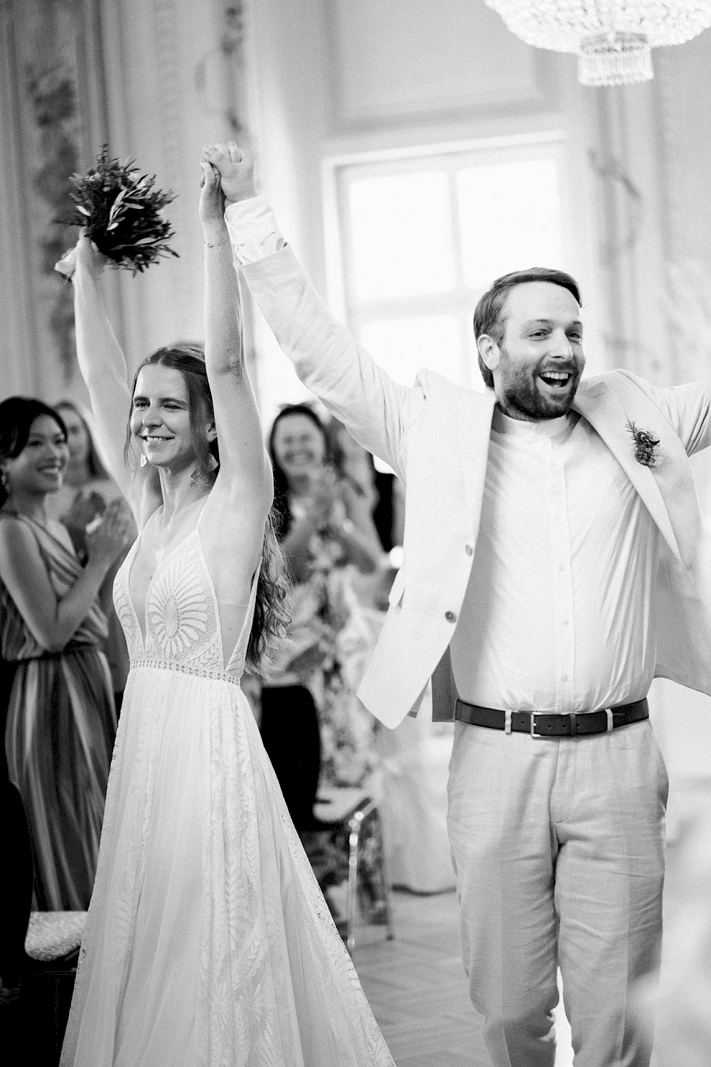 reportage Sommerhochzeit - Baden bei Wien (Rudolfshof) 11