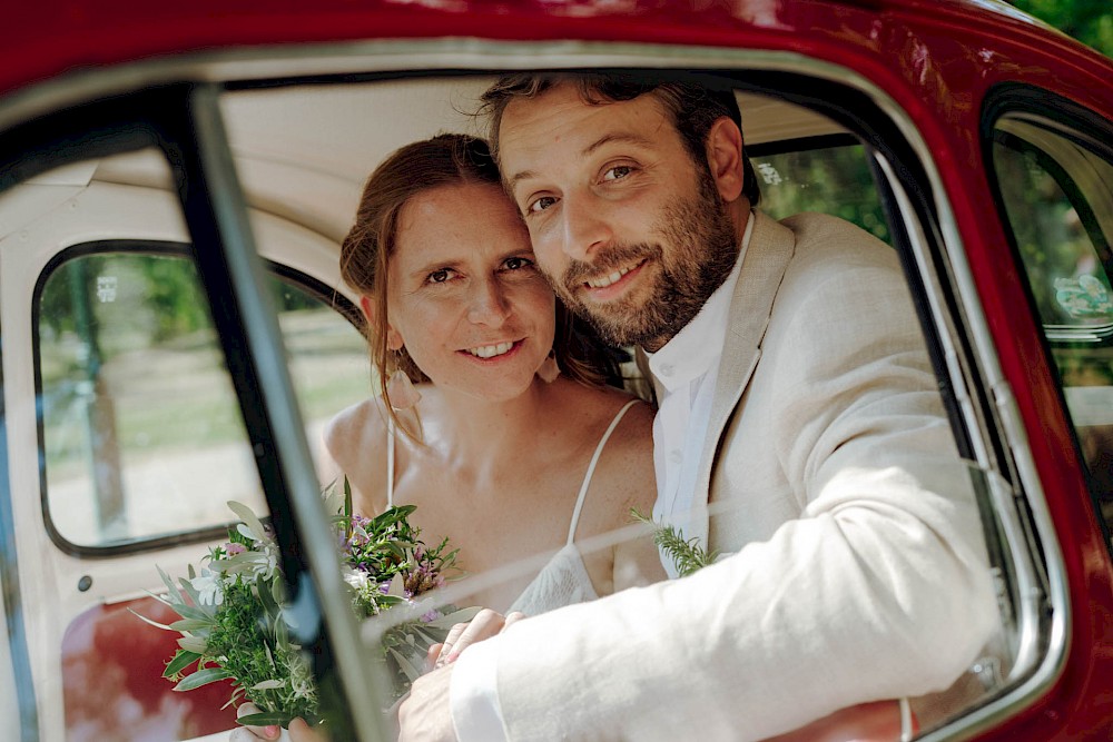 reportage Sommerhochzeit - Baden bei Wien (Rudolfshof) 23
