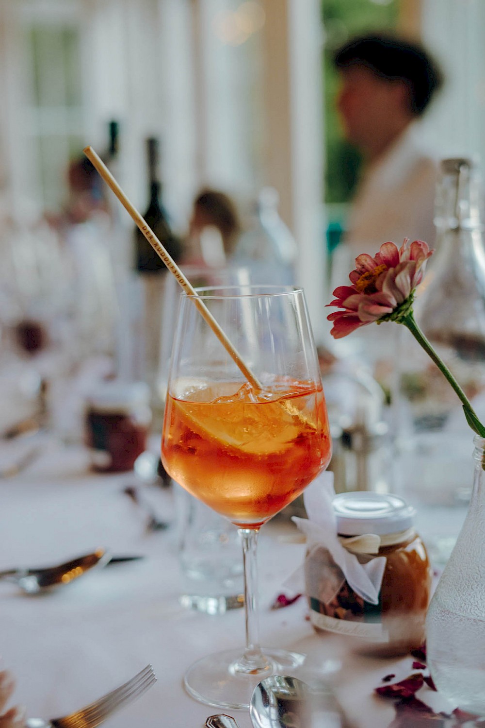 reportage Sommerhochzeit - Baden bei Wien (Rudolfshof) 49