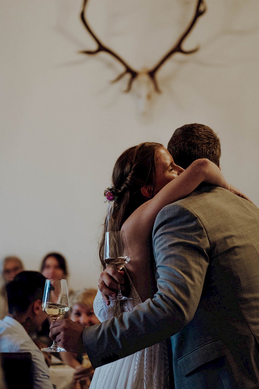 reportage Sommerhochzeit - Baden bei Wien (Rudolfshof) 52