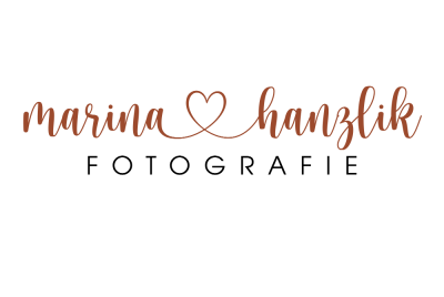 Logo Marina Hanzlik Fotografie