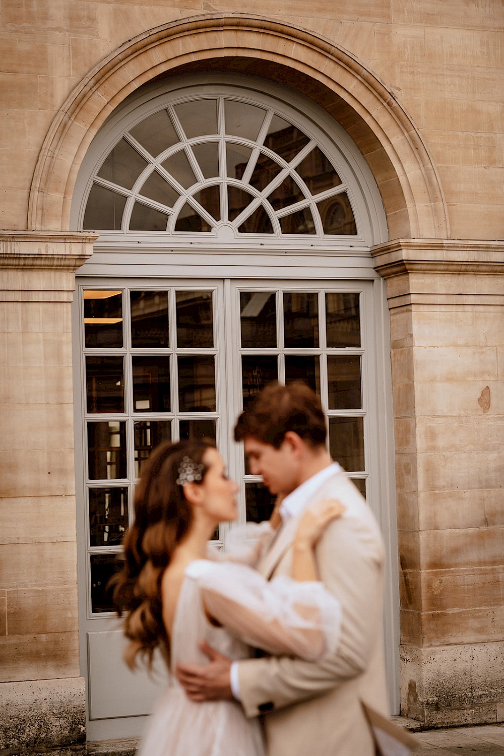 reportage Paris 19