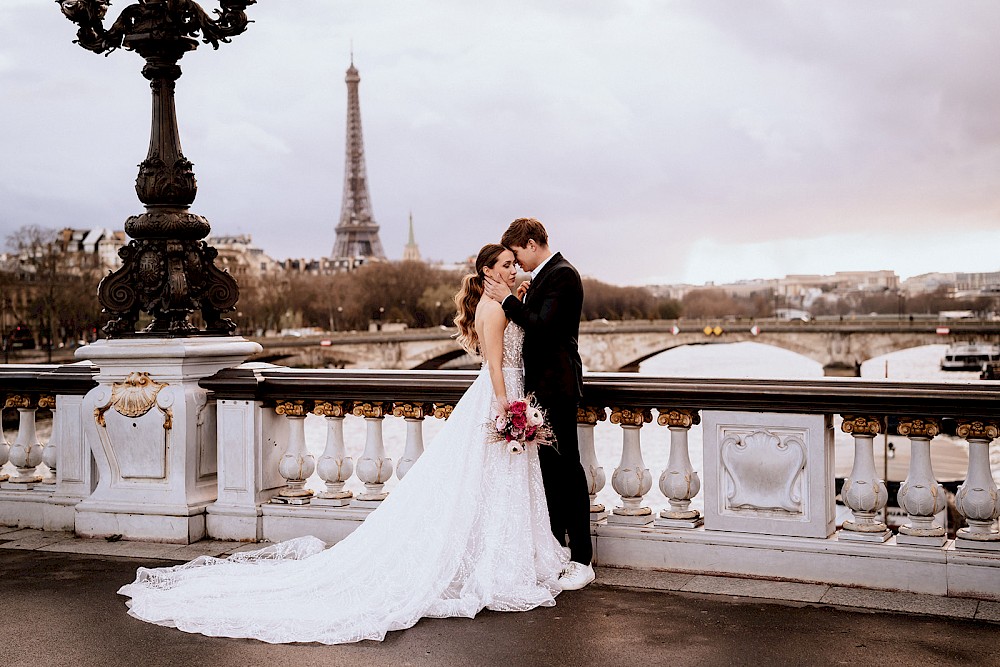 reportage Paris 24