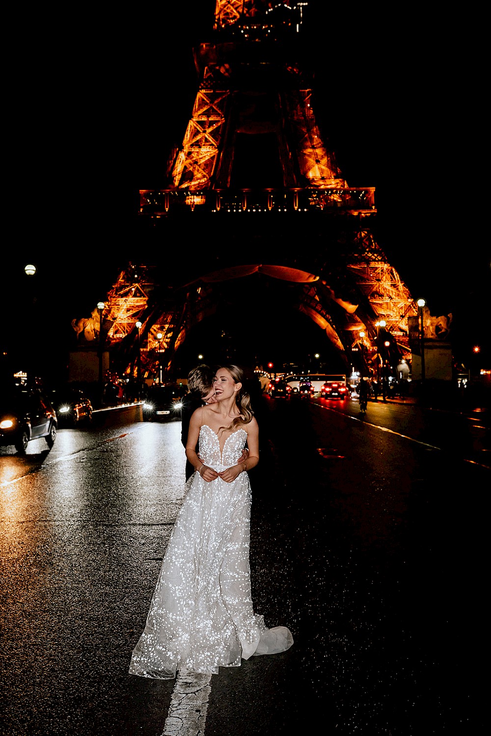 reportage Paris 15