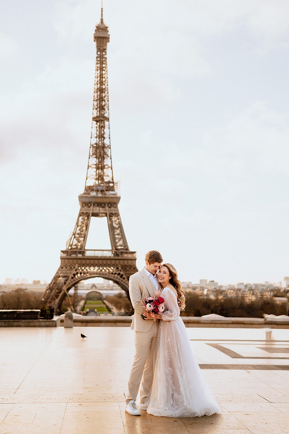 reportage Paris 3
