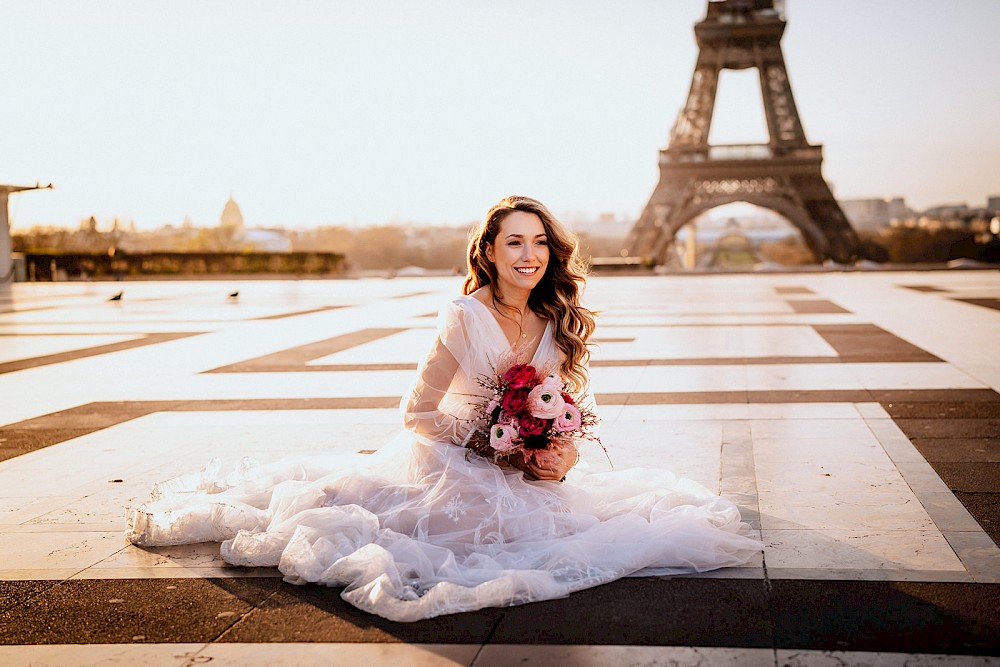 reportage Paris 10