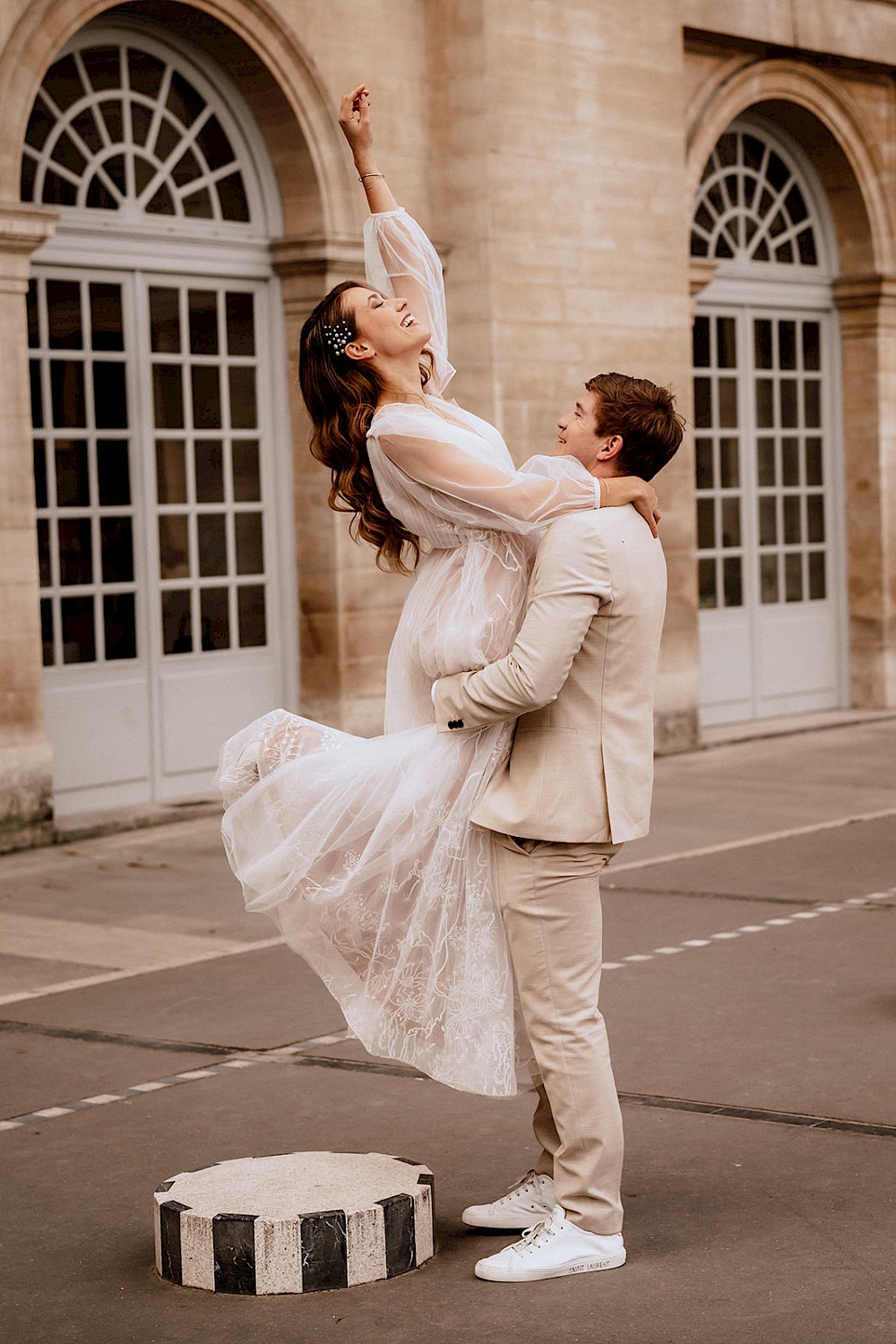 reportage Paris 22