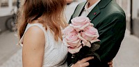 Standesamtliche Hochzeit in der Kölner Altstadt