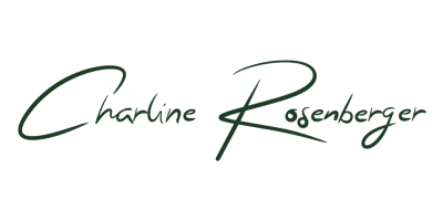 Logo Charline Rosenberger