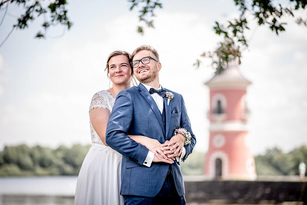 reportage Annemarie & Sebastian - Von der standesamtlichen Trauung zur unvergesslichen Feier 38