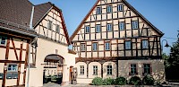 Lelena & Paul - Magische Sommer-Momente im Quellenhof Garbisdorf
