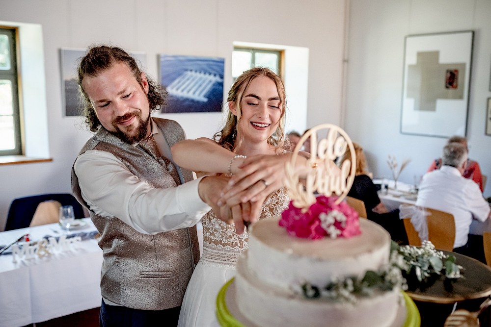 reportage Lelena & Paul - Magische Sommer-Momente im Quellenhof Garbisdorf 35