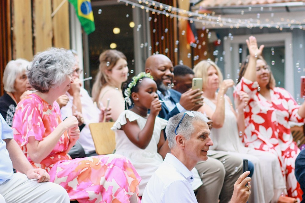 reportage Hochzeit in Tante Polly (in der Nähe von Karlsruhe) 5