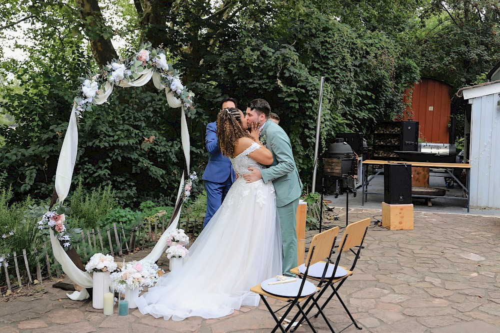 reportage Hochzeit in Tante Polly (in der Nähe von Karlsruhe) 27