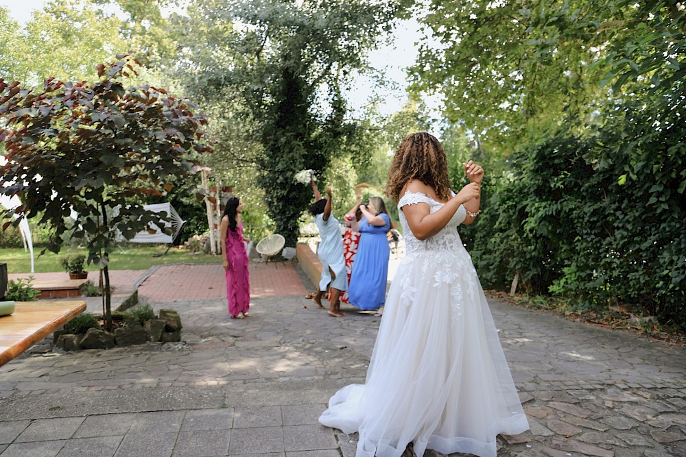 reportage Hochzeit in Tante Polly (in der Nähe von Karlsruhe) 24