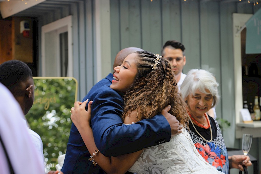 reportage Hochzeit in Tante Polly (in der Nähe von Karlsruhe) 10