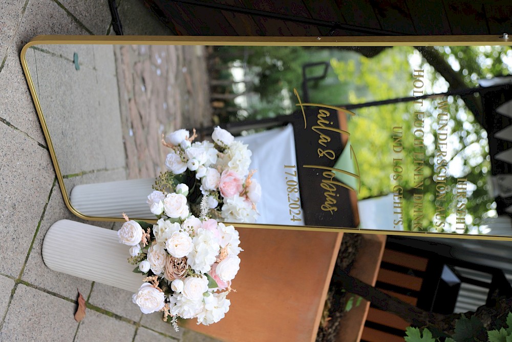 reportage Hochzeit in Tante Polly (in der Nähe von Karlsruhe) 22