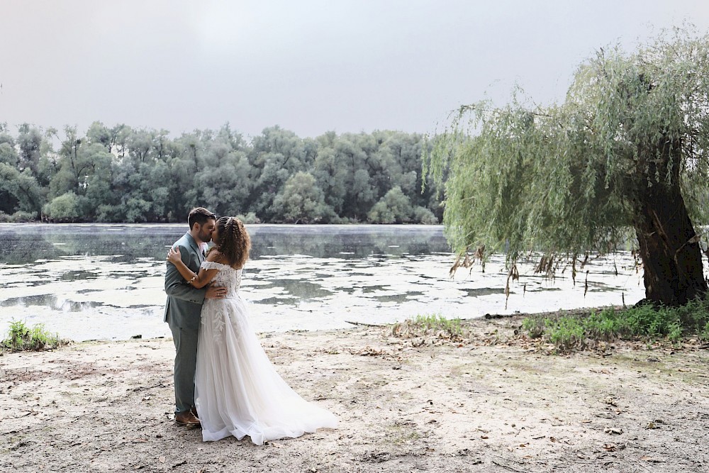 reportage Hochzeit in Tante Polly (in der Nähe von Karlsruhe) 2