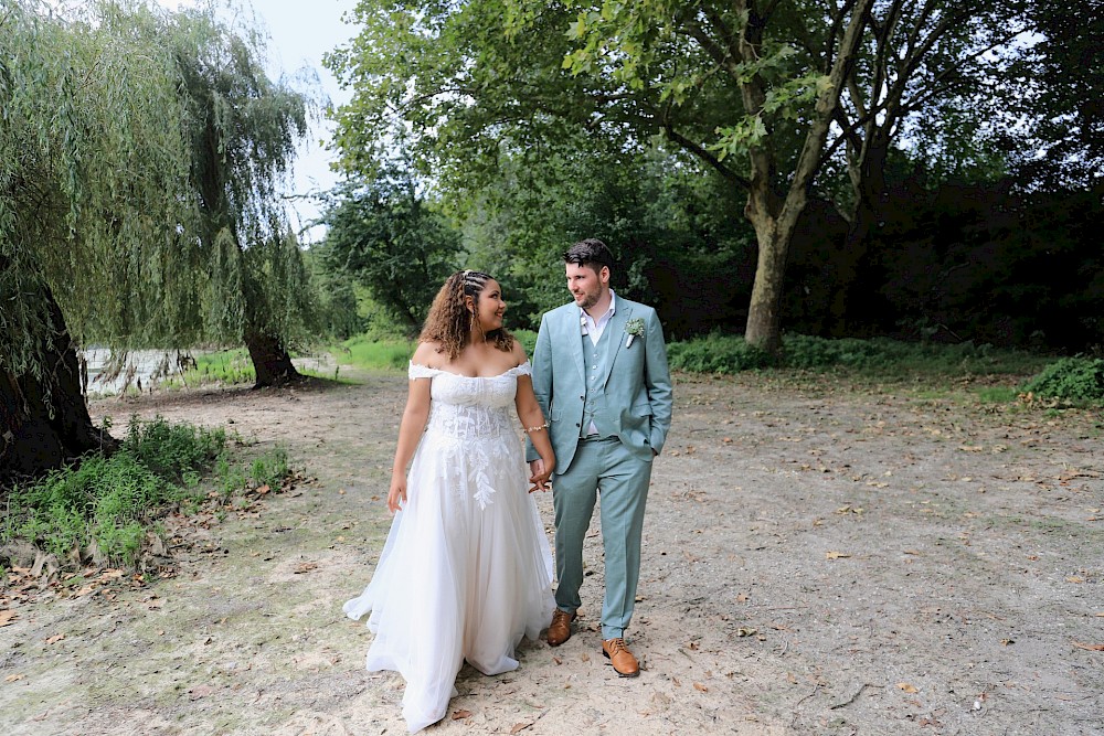 reportage Hochzeit in Tante Polly (in der Nähe von Karlsruhe) 13