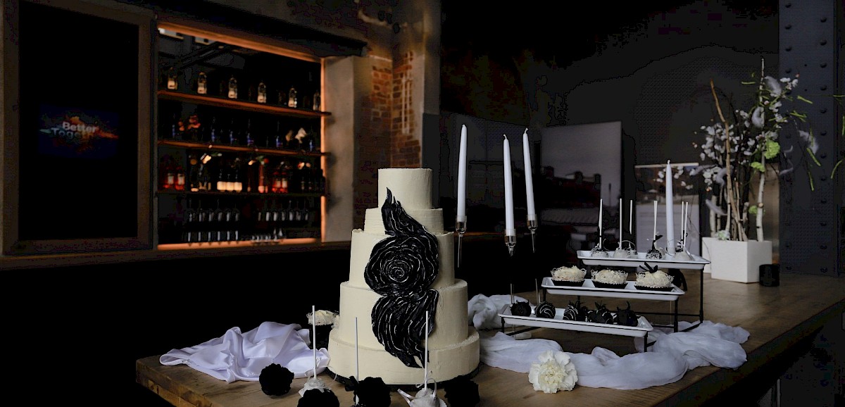 Hochzeit in Eislingen