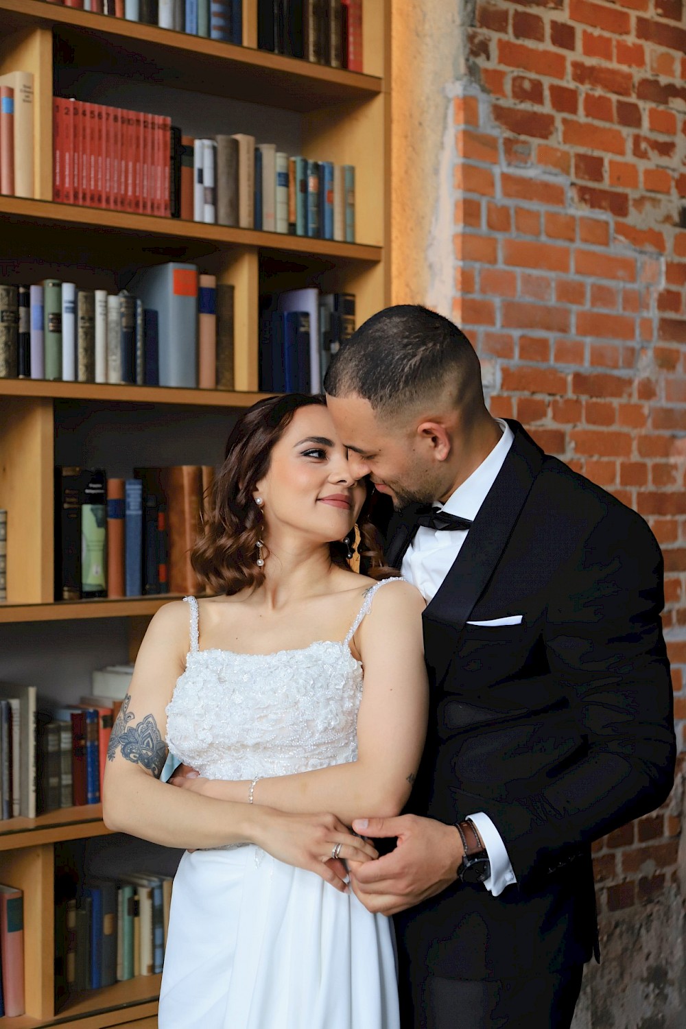 reportage Hochzeit in Eislingen 14