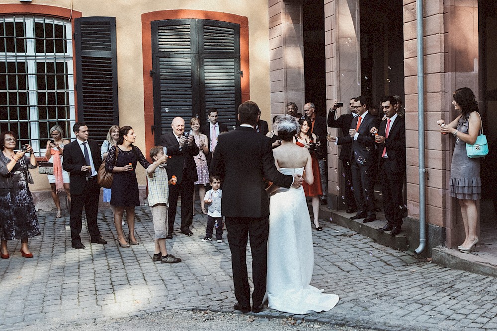 reportage Hochzeit in Frankfurt 19