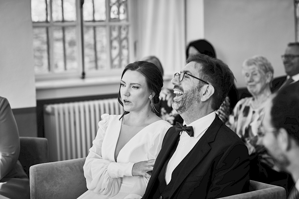 reportage Sommerliche Hochzeit im Kloster Eberbach 6