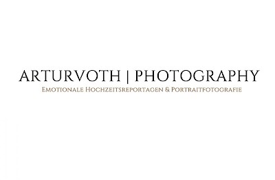 Logo Artur Voth