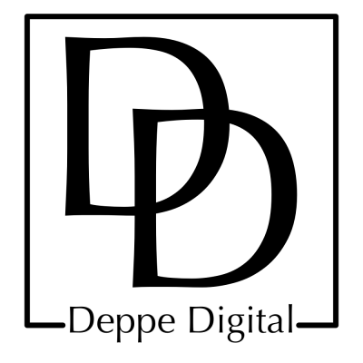 Logo Deppe Digital