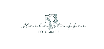 Logo Heike Stuffer Fotografie