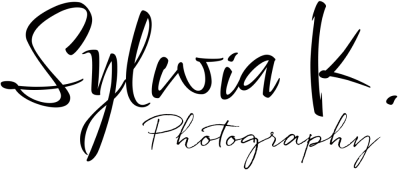 Logo Sylwia K. Photography