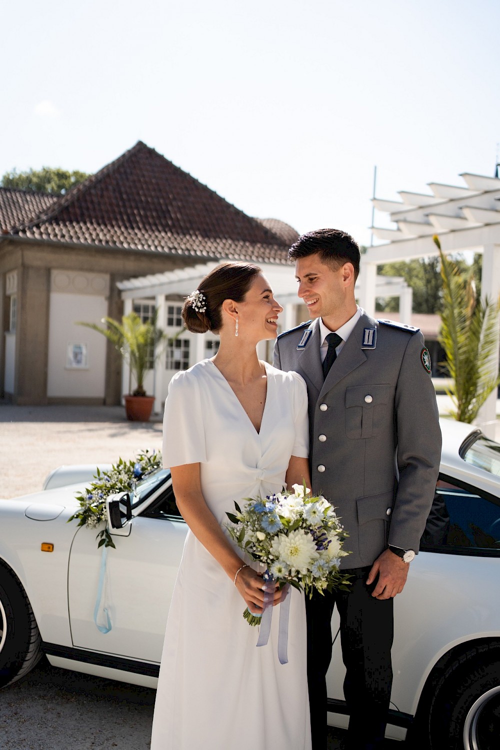 reportage Vivien & Robin - romantische Trauung in Bad Nauheim 7