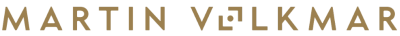 Logo Martin Volkmar