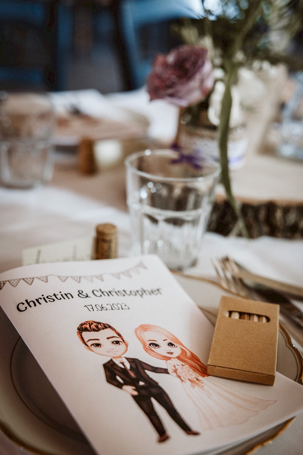 reportage Christin & Christopher 47