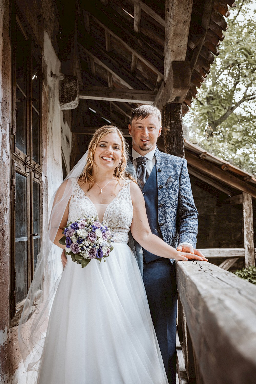 reportage Christin & Christopher 35