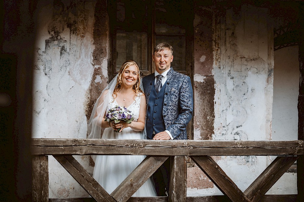 reportage Christin & Christopher 5