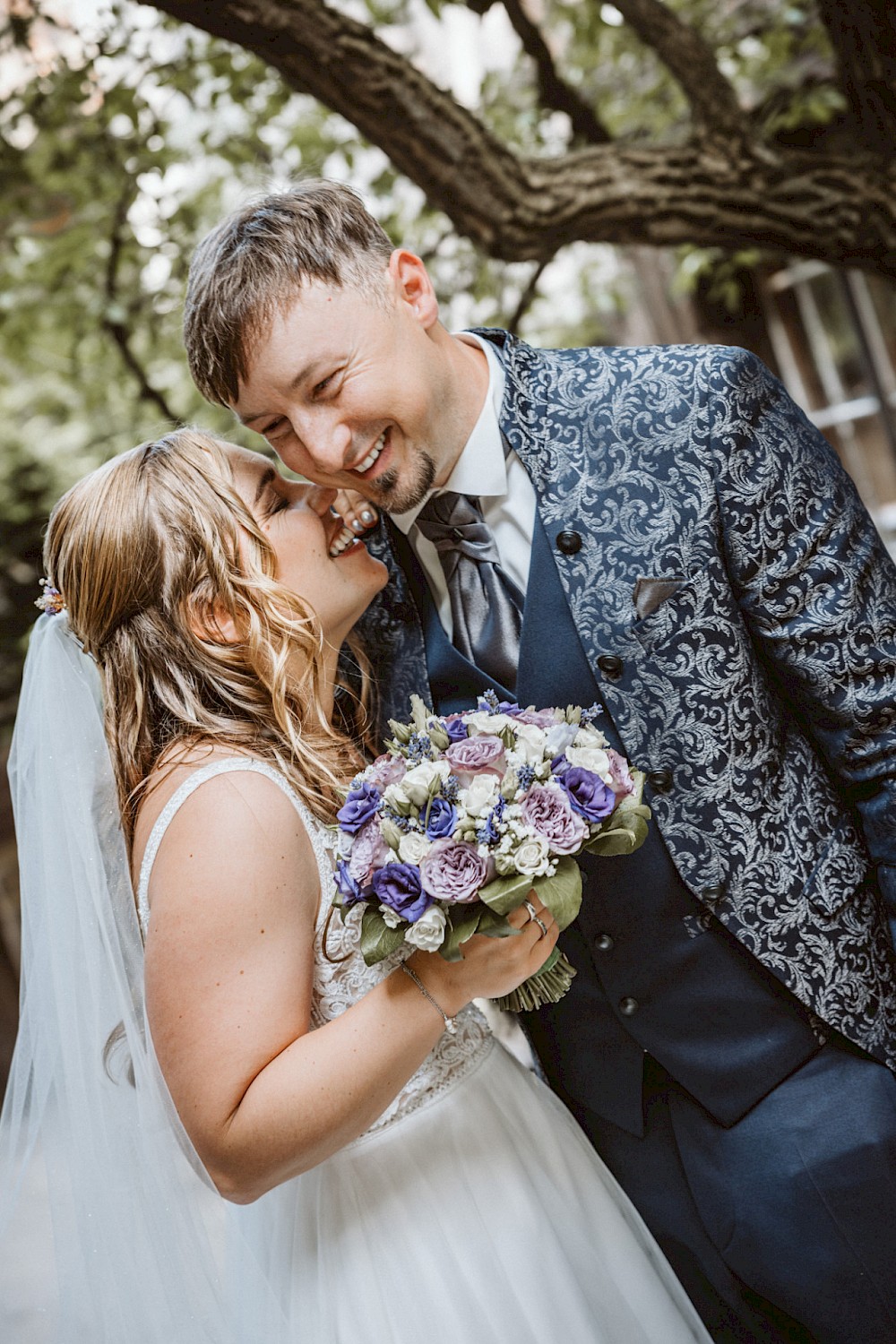 reportage Christin & Christopher 40