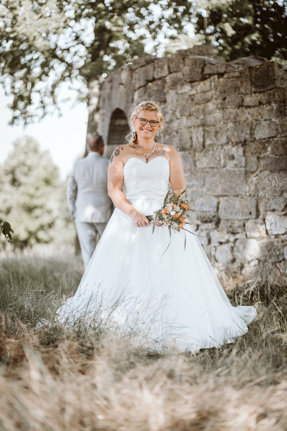 reportage Daniela & Jens 18