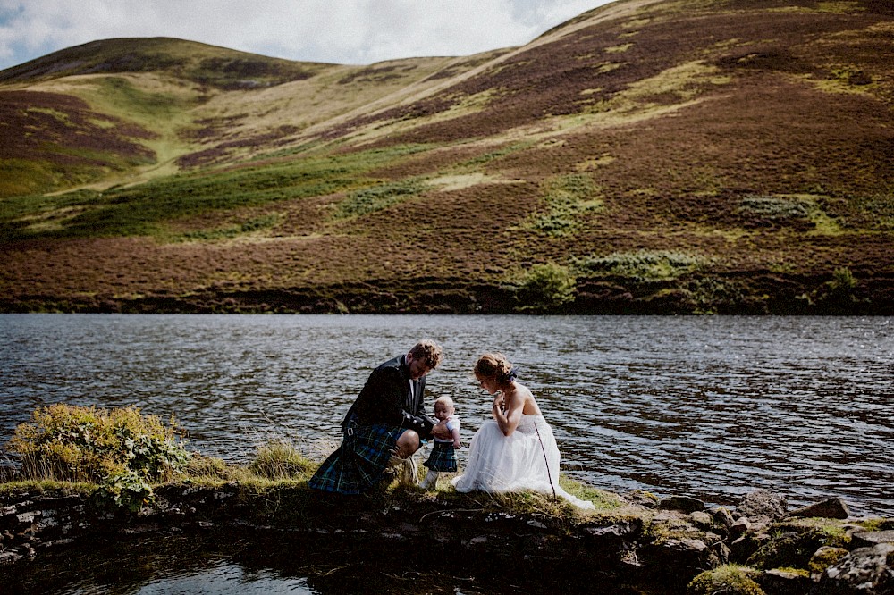 reportage SCHOTTLAND: HEIRATEN IN EDINBURGH 10