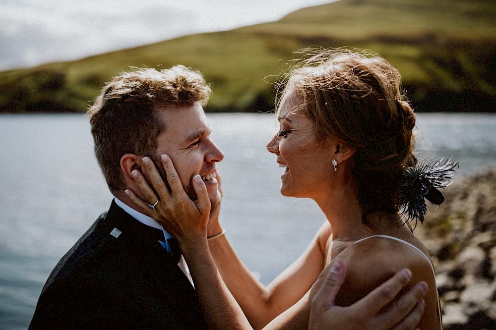 reportage SCHOTTLAND: HEIRATEN IN EDINBURGH 12