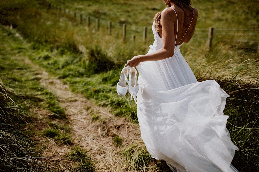 reportage SCHOTTLAND: HEIRATEN IN EDINBURGH 16