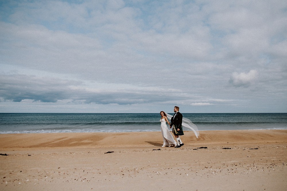 reportage SCHOTTLAND: HEIRATEN IN EDINBURGH 18