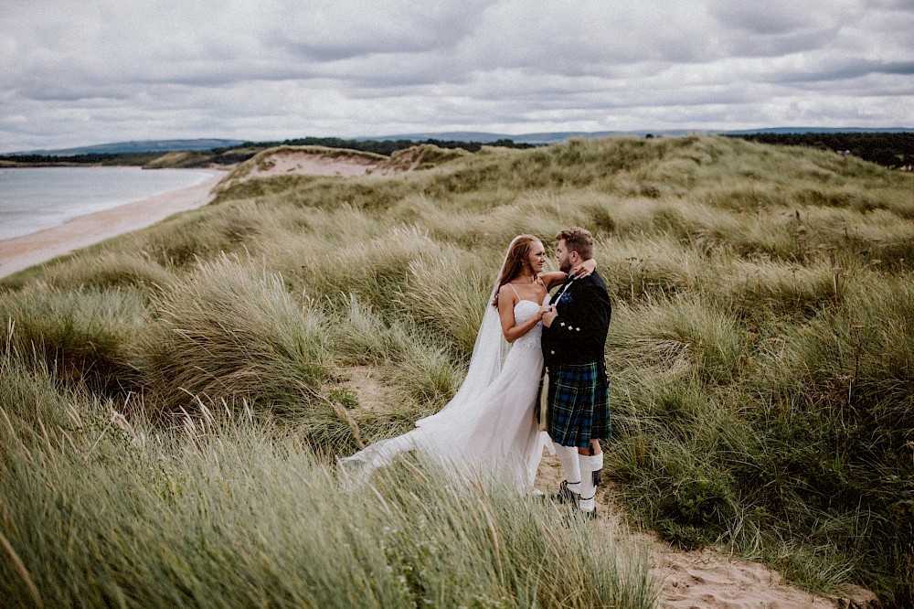 reportage SCHOTTLAND: HEIRATEN IN EDINBURGH 27