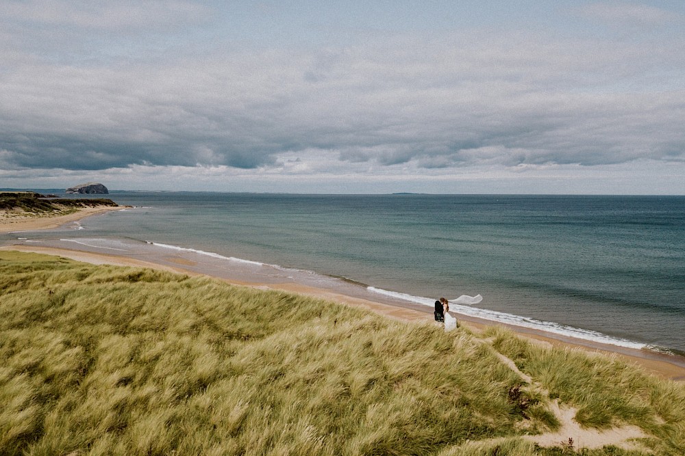 reportage SCHOTTLAND: HEIRATEN IN EDINBURGH 28