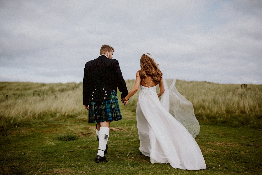 reportage SCHOTTLAND: HEIRATEN IN EDINBURGH 29