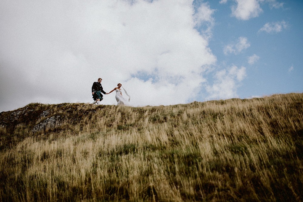 reportage SCHOTTLAND: HEIRATEN IN EDINBURGH 3