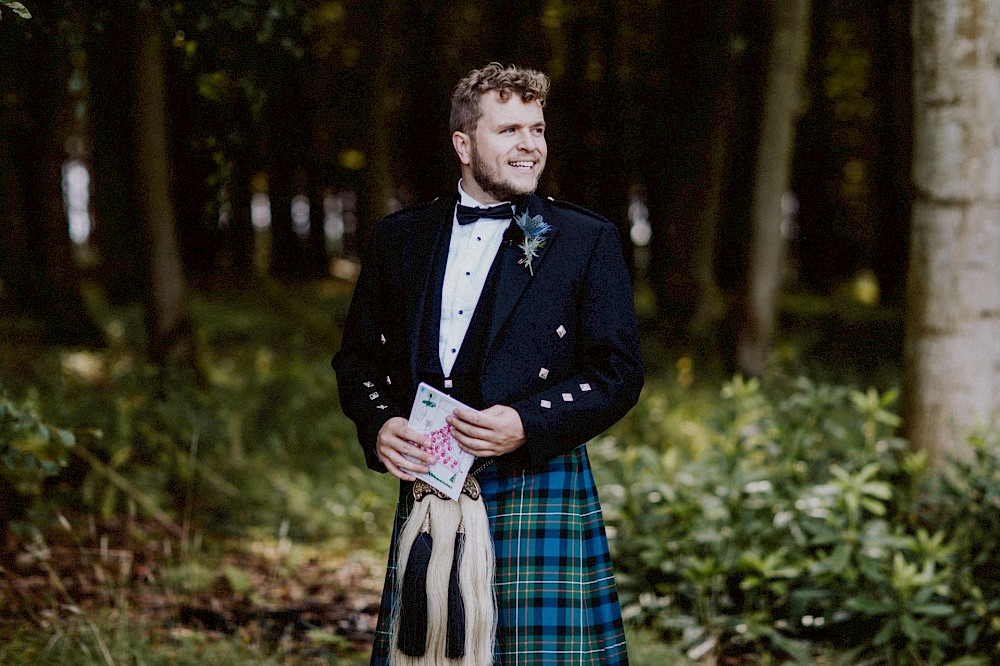 reportage SCHOTTLAND: HEIRATEN IN EDINBURGH 47