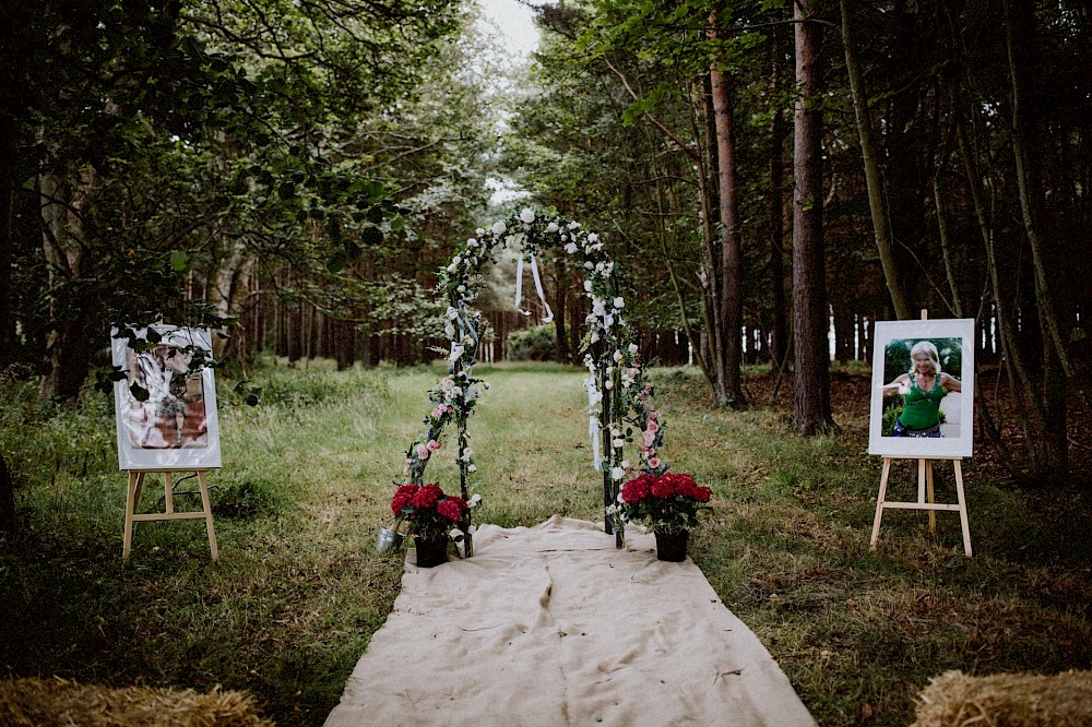 reportage SCHOTTLAND: HEIRATEN IN EDINBURGH 46