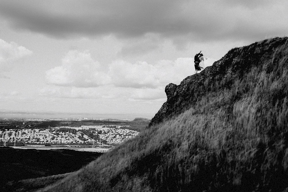 reportage SCHOTTLAND: HEIRATEN IN EDINBURGH 4