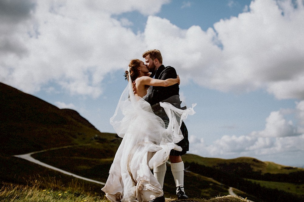 reportage SCHOTTLAND: HEIRATEN IN EDINBURGH 6